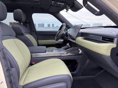 Dongfeng Mengshi M817 Hero - фото 15
