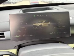 Dongfeng Mengshi M817 Hero - фото 16