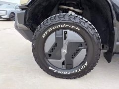 Dongfeng Mengshi M817 Hero - фото 17