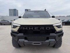 Dongfeng Mengshi M817 Hero - фото 2