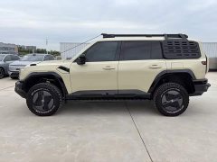 Dongfeng Mengshi M817 Hero - фото 4