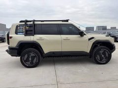 Dongfeng Mengshi M817 Hero - фото 5