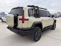 Dongfeng Mengshi M817 Hero - фото 6