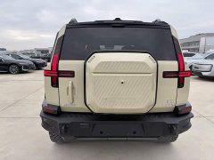 Dongfeng Mengshi M817 Hero - фото 7