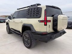 Dongfeng Mengshi M817 Hero - фото 8