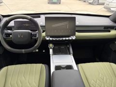 Dongfeng Mengshi M817 Hero - фото 9