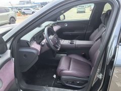 Voyah Lantu FREE Rear-Wheel Drive Qiankun Edition - ფოტო 10