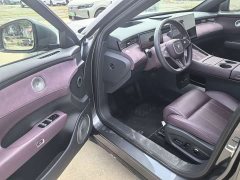 Voyah Lantu FREE Rear-Wheel Drive Qiankun Edition - ფოტო 11