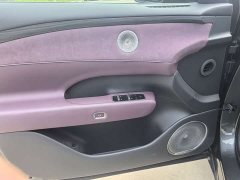Voyah Lantu FREE Rear-Wheel Drive Qiankun Edition - ფოტო 12