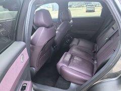 Voyah Lantu FREE Rear-Wheel Drive Qiankun Edition - ფოტო 13