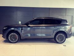 Voyah Lantu FREE Rear-Wheel Drive Qiankun Edition - ფოტო 2