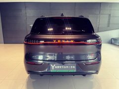 Voyah Lantu FREE Rear-Wheel Drive Qiankun Edition - ფოტო 5