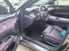 Voyah Lantu FREE Rear-Wheel Drive Qiankun Edition - ფოტო 9
