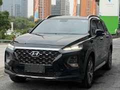 Mercedes-Benz Hyundai Santa Fe 2020 380 TGDi Automatic 2WD GLS Luxury - ფოტო 1