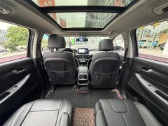 Mercedes-Benz Hyundai Santa Fe 2020 380 TGDi Automatic 2WD GLS Luxury - ფოტო 11