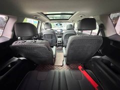 Mercedes-Benz Hyundai Santa Fe 2020 380 TGDi Automatic 2WD GLS Luxury - ფოტო 12