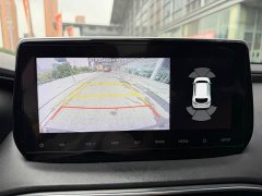 Mercedes-Benz Hyundai Santa Fe 2020 380 TGDi Automatic 2WD GLS Luxury - ფოტო 13
