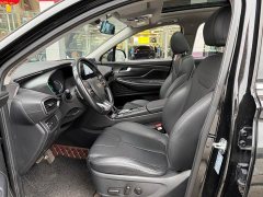 Mercedes-Benz Hyundai Santa Fe 2020 380 TGDi Automatic 2WD GLS Luxury - ფოტო 15