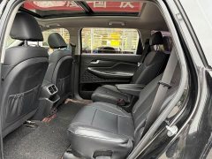 Mercedes-Benz Hyundai Santa Fe 2020 380 TGDi Automatic 2WD GLS Luxury - ფოტო 16