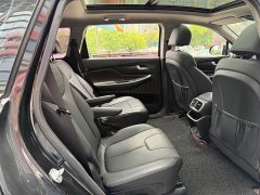 Mercedes-Benz Hyundai Santa Fe 2020 380 TGDi Automatic 2WD GLS Luxury - ფოტო 18