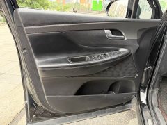 Mercedes-Benz Hyundai Santa Fe 2020 380 TGDi Automatic 2WD GLS Luxury - ფოტო 19