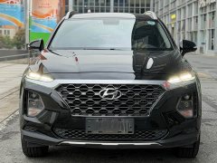 Mercedes-Benz Hyundai Santa Fe 2020 380 TGDi Automatic 2WD GLS Luxury - ფოტო 2