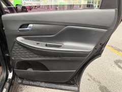 Mercedes-Benz Hyundai Santa Fe 2020 380 TGDi Automatic 2WD GLS Luxury - ფოტო 20