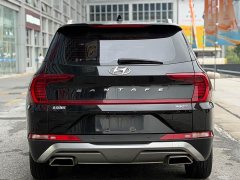 Mercedes-Benz Hyundai Santa Fe 2020 380 TGDi Automatic 2WD GLS Luxury - ფოტო 4