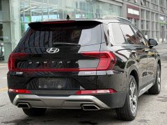 Mercedes-Benz Hyundai Santa Fe 2020 380 TGDi Automatic 2WD GLS Luxury - ფოტო 5