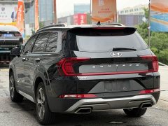 Mercedes-Benz Hyundai Santa Fe 2020 380 TGDi Automatic 2WD GLS Luxury - ფოტო 6