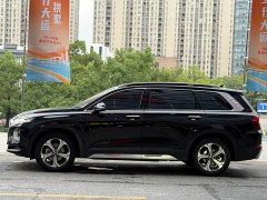 Mercedes-Benz Hyundai Santa Fe 2020 380 TGDi Automatic 2WD GLS Luxury - ფოტო 7