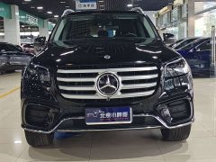 Mercedes-Benz GLS 450 4MATIC Fashion - ფოტო 1