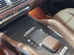 Mercedes-Benz GLS 450 4MATIC Fashion - ფოტო 10