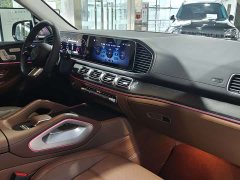 Mercedes-Benz GLS 450 4MATIC Fashion - ფოტო 11
