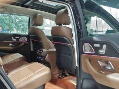 Mercedes-Benz GLS 450 4MATIC Fashion - ფოტო 13