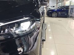 Mercedes-Benz GLS 450 4MATIC Fashion - ფოტო 17