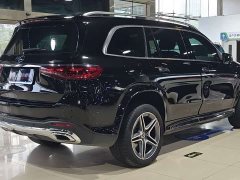 Mercedes-Benz GLS 450 4MATIC Fashion - ფოტო 18