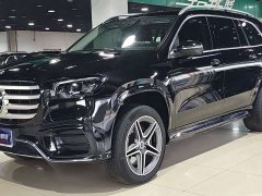 Mercedes-Benz GLS 450 4MATIC Fashion - ფოტო 2