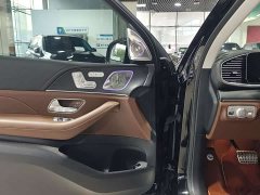 Mercedes-Benz GLS 450 4MATIC Fashion - ფოტო 4