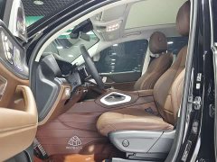 Mercedes-Benz GLS 450 4MATIC Fashion - ფოტო 5