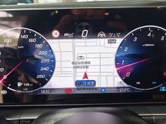 Mercedes-Benz GLS 450 4MATIC Fashion - ფოტო 7