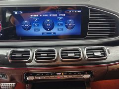 Mercedes-Benz GLS 450 4MATIC Fashion - ფოტო 8