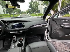 Cadillac XT4 28T FWD Technology - ფოტო 10