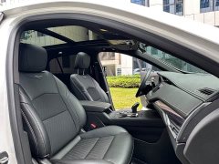 Cadillac XT4 28T FWD Technology - ფოტო 11