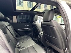 Cadillac XT4 28T FWD Technology - ფოტო 13