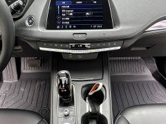 Cadillac XT4 28T FWD Technology - ფოტო 14