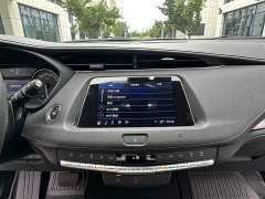 Cadillac XT4 28T FWD Technology - ფოტო 15