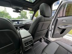 Cadillac XT4 28T FWD Technology - ფოტო 18