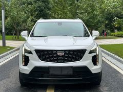 Cadillac XT4 28T FWD Technology - ფოტო 2