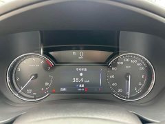 Cadillac XT4 28T FWD Technology - ფოტო 20